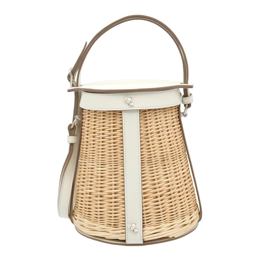 Hermès Farming Picnic Mushroom B Stamp