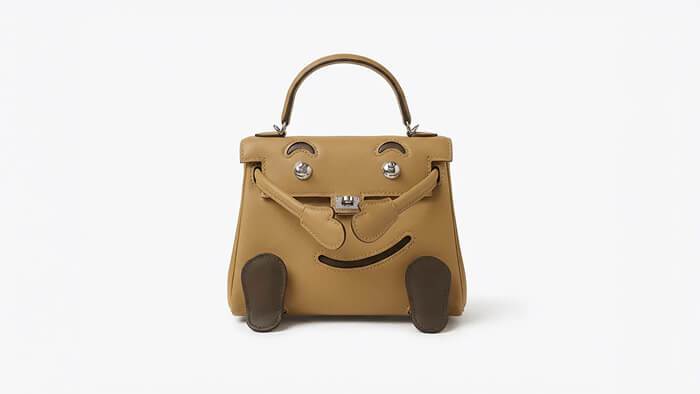 【2026年エルメス新色】デュンヌ（Dune / 2D）は買い？｜正直、かなり上級者向けです