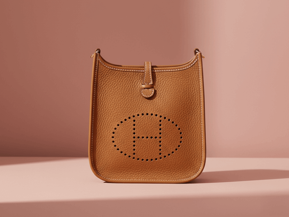 エブリン Evelyne